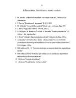 Referāts 'Preču un krājumu uzskaite tirdzniecības uzņēmumos', 25.