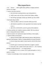 Biznesa plāns 'SIA "Dārzenis"', 3.