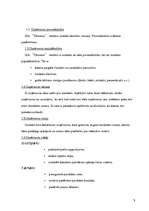 Biznesa plāns 'SIA "Dārzenis"', 5.