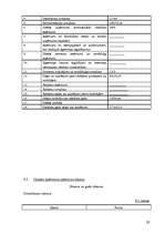 Biznesa plāns 'SIA "Dārzenis"', 28.