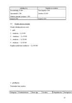 Biznesa plāns 'SIA "Dārzenis"', 29.