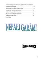 Biznesa plāns 'SIA "Dārzenis"', 35.