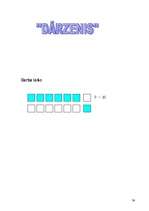 Biznesa plāns 'SIA "Dārzenis"', 36.