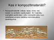 Prezentācija 'Kompozītmateriāli', 3.