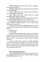 Konspekts 'Pircēju rīcības modelis, faktori. Pirkšanas lēmuma pieņemšana. Dalībnieku lomas ', 6.