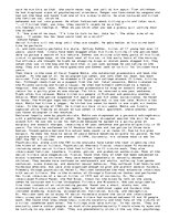 Eseja 'Serial Killers: what about Them? ', 4.