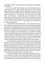 Eseja 'Recenzija par Nacionālā teātra izrādi 'Ļaunais gars"', 2.