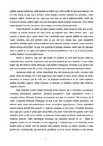 Eseja 'Recenzija par Nacionālā teātra izrādi 'Ļaunais gars"', 3.