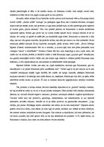 Eseja 'Recenzija par Nacionālā teātra izrādi 'Ļaunais gars"', 4.