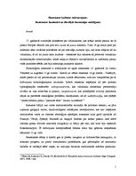 Referāts 'Renesanses filosofiskā doma', 1.