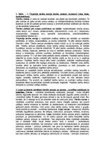 Konspekts 'Tiesību teorija ', 1.