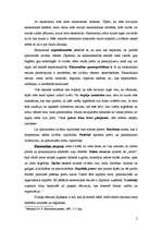 Konspekts 'Makroekonomika. Mikroekonomika. Cenas un tirgi, tirgus struktūra. Piedāvājums, p', 2.