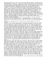 Eseja 'Death Penalty: Cruel and Unusual Punishment?', 1.