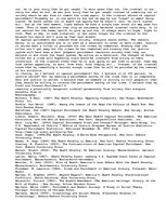 Eseja 'Death Penalty: Cruel and Unusual Punishment?', 2.