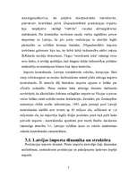 Referāts 'Eksporta un importa novērtējums Latvijā', 7.