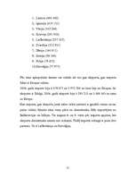 Referāts 'Eksporta un importa novērtējums Latvijā', 21.