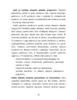 Referāts 'Eksporta un importa novērtējums Latvijā', 26.