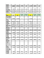 Referāts 'AS "Grindeks" darbības finanšu analīze', 13.