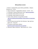 Referāts 'AS "Grindeks" darbības finanšu analīze', 21.