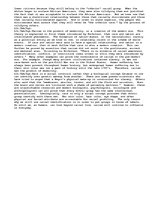 Eseja 'Development of Racism in Modern Nation States ', 2.