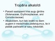 Prezentācija 'Alkaloīdi', 5.