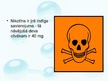 Prezentācija 'Alkaloīdi', 35.