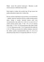 Referāts 'Uzņēmuma atrašanās vietas analīze', 11.