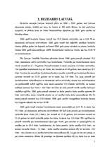 Referāts 'Bezdarbs Latvijā', 5.