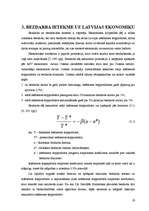 Referāts 'Bezdarbs Latvijā', 10.