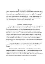 Konspekts 'Izmaiņas sievietes organismā grūtniecības laikā', 3.