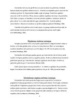 Konspekts 'Izmaiņas sievietes organismā grūtniecības laikā', 4.