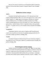 Konspekts 'Izmaiņas sievietes organismā grūtniecības laikā', 5.