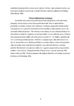 Konspekts 'Izmaiņas sievietes organismā grūtniecības laikā', 6.