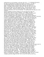 Eseja 'Death of a Salesman', 2.