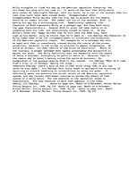 Eseja 'Death of a Salesman', 3.