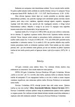 Konspekts 'Lietu tiesību reglamentācija ārvalstu normatīvajos aktos', 3.