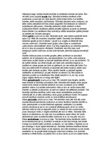 Paraugs 'Angļu valodas stundas plāns pēc 5E modeļa', 2.