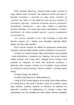 Referāts 'Inovāciju definīcijas, veidi', 3.