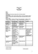 Konspekts 'Mācību stundu plāni vēsturē 6. klasei', 7.