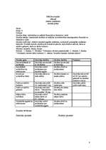 Konspekts 'Mācību stundu plāni vēsturē 6. klasei', 9.