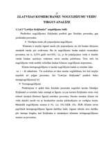 Diplomdarbs 'Latvijas komercbanku noguldījumu tirgus analīze', 25.
