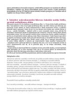 Konspekts 'Makoekonomika', 10.