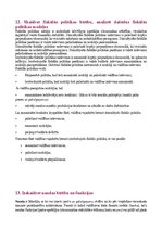 Konspekts 'Makoekonomika', 13.