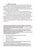 Konspekts 'Makoekonomika', 18.