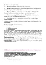 Konspekts 'Makoekonomika', 20.