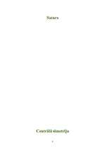 Referāts 'Centrālā simetrija ', 3.