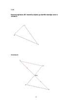 Referāts 'Centrālā simetrija ', 11.