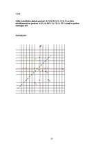 Referāts 'Centrālā simetrija ', 16.