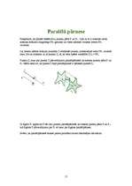 Referāts 'Centrālā simetrija ', 17.