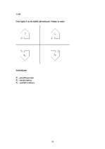 Referāts 'Centrālā simetrija ', 18.